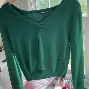 Brandy Melville paige top